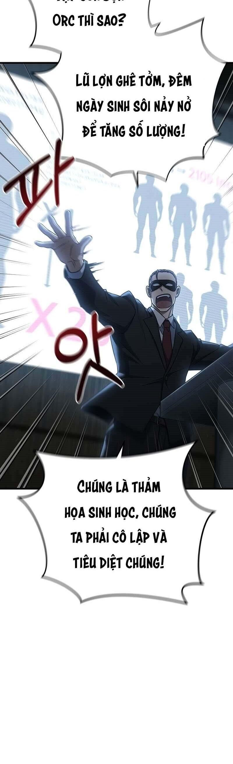 Kẻ Ngoại Lai Ở Vùng Đất Bị Ruồng Bỏ 18