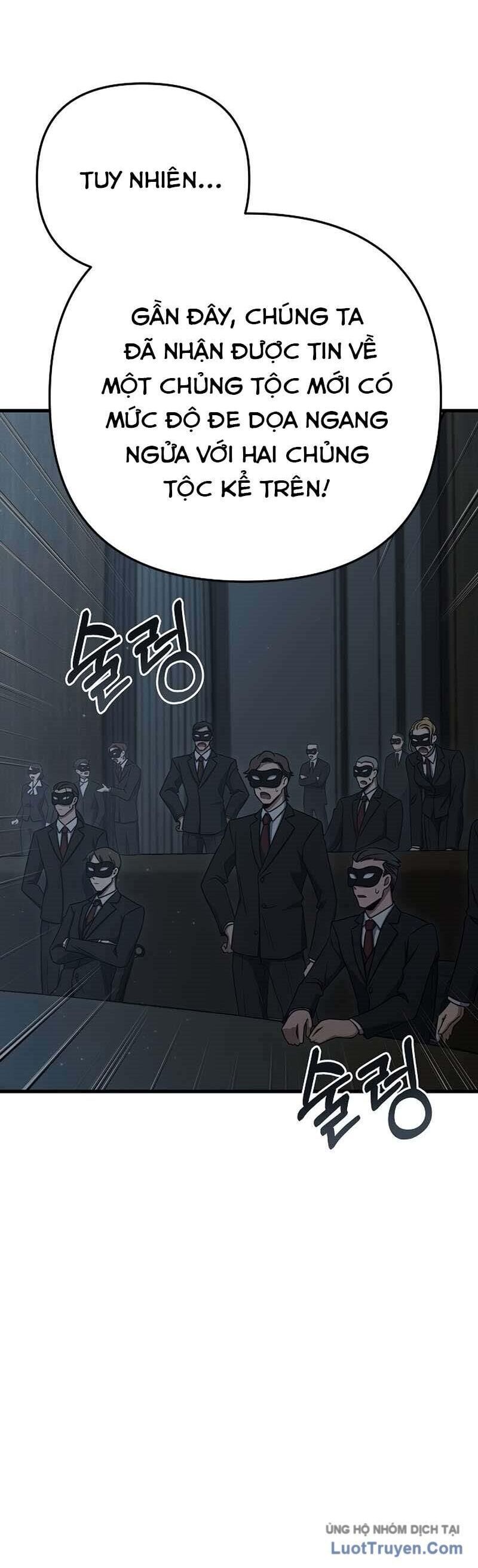 Kẻ Ngoại Lai Ở Vùng Đất Bị Ruồng Bỏ 18