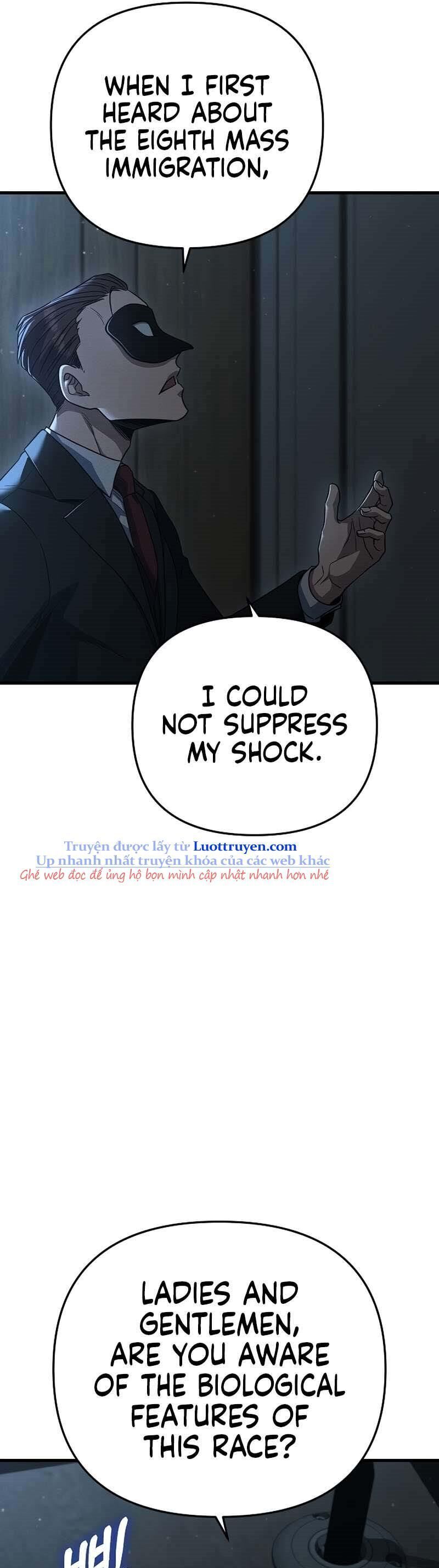 Kẻ Ngoại Lai Ở Vùng Đất Bị Ruồng Bỏ 18