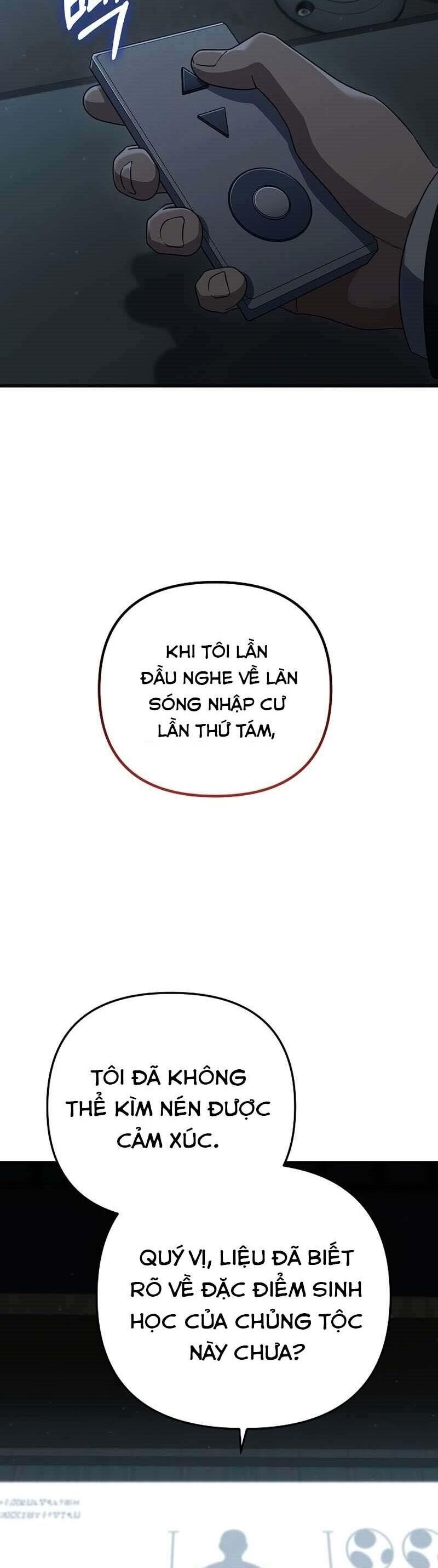 Kẻ Ngoại Lai Ở Vùng Đất Bị Ruồng Bỏ 18