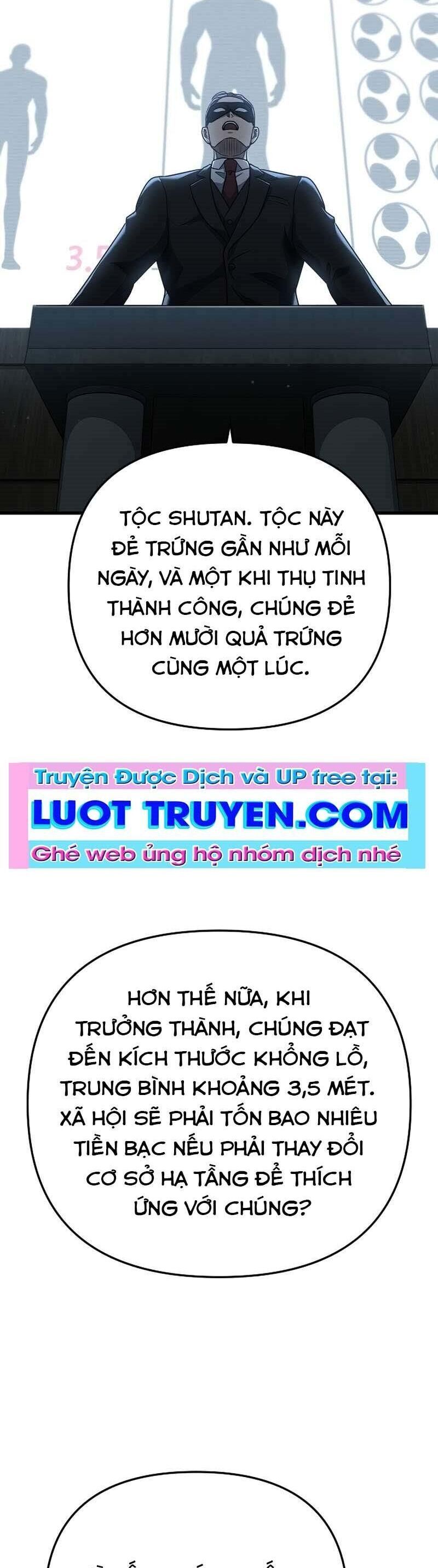 Kẻ Ngoại Lai Ở Vùng Đất Bị Ruồng Bỏ 18