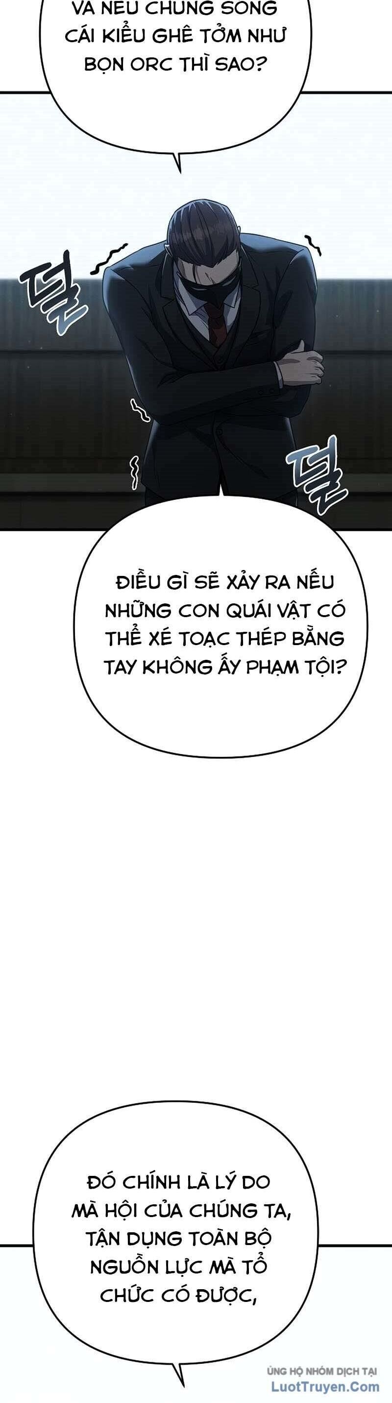 Kẻ Ngoại Lai Ở Vùng Đất Bị Ruồng Bỏ 18