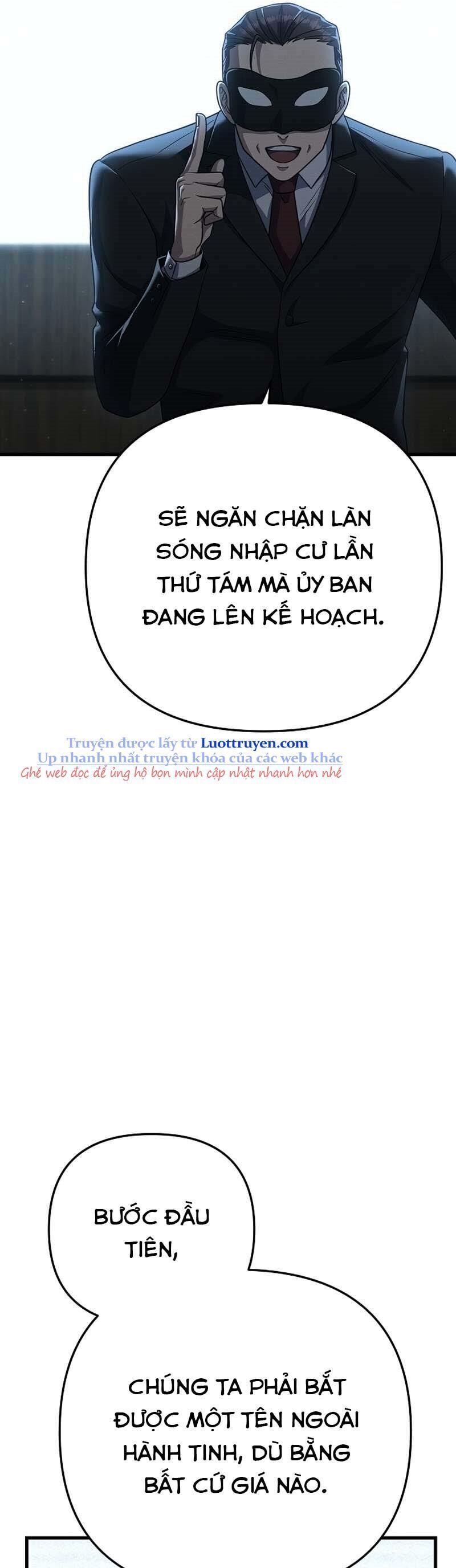 Kẻ Ngoại Lai Ở Vùng Đất Bị Ruồng Bỏ 18