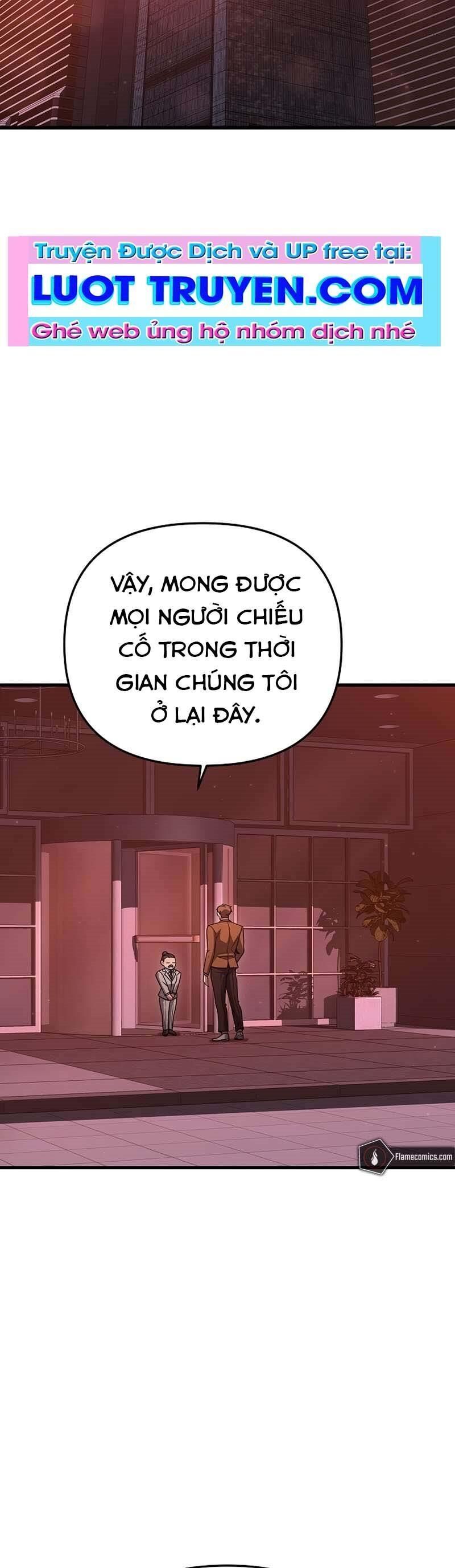 Kẻ Ngoại Lai Ở Vùng Đất Bị Ruồng Bỏ 18