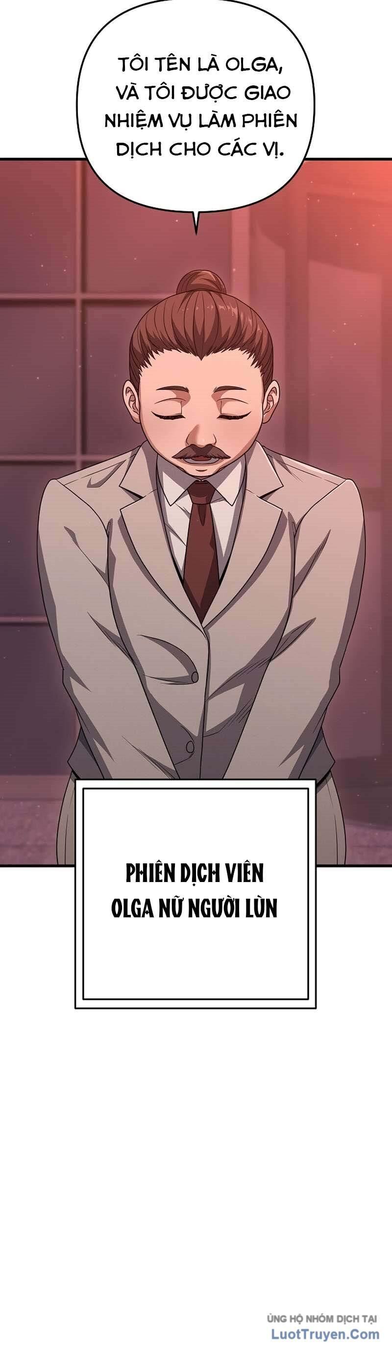 Kẻ Ngoại Lai Ở Vùng Đất Bị Ruồng Bỏ 18