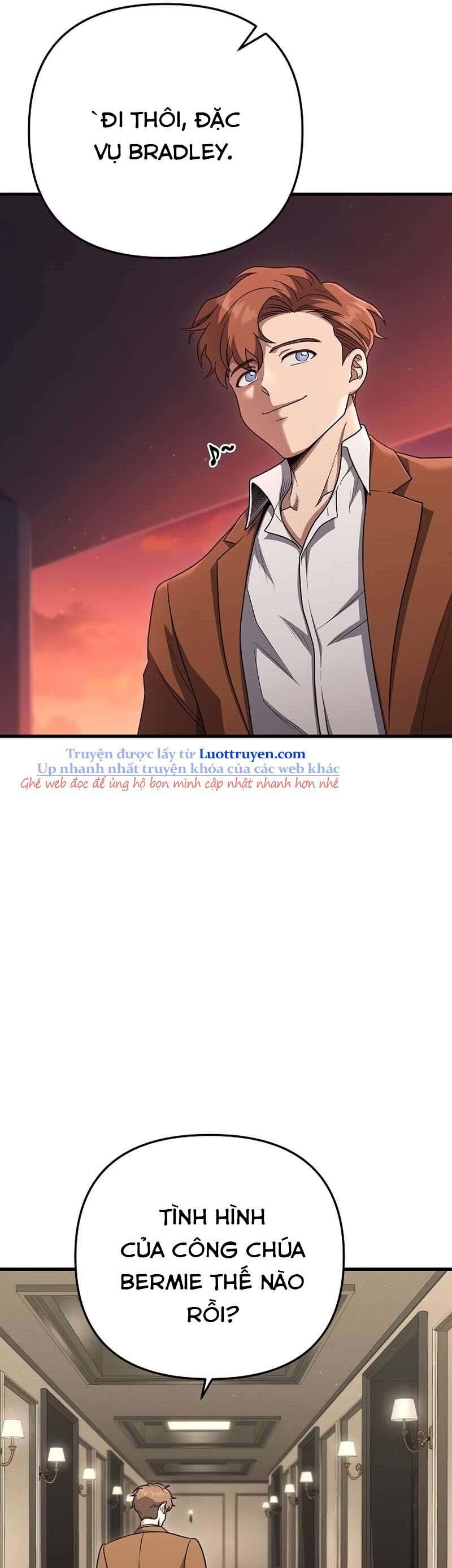 Kẻ Ngoại Lai Ở Vùng Đất Bị Ruồng Bỏ 18