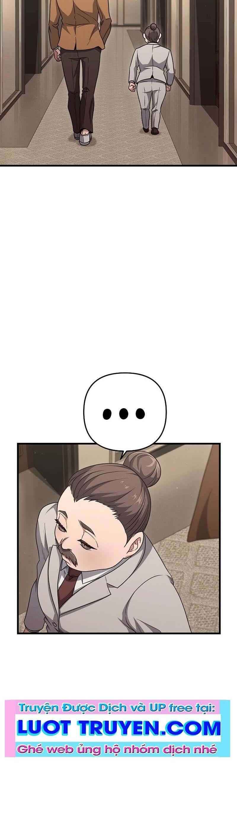 Kẻ Ngoại Lai Ở Vùng Đất Bị Ruồng Bỏ 18