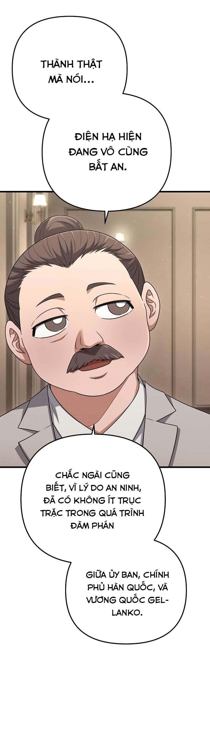 Kẻ Ngoại Lai Ở Vùng Đất Bị Ruồng Bỏ 18