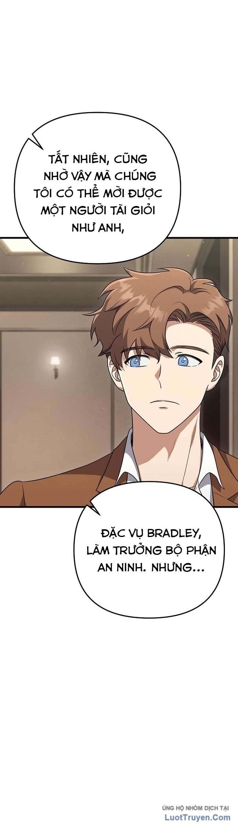 Kẻ Ngoại Lai Ở Vùng Đất Bị Ruồng Bỏ 18