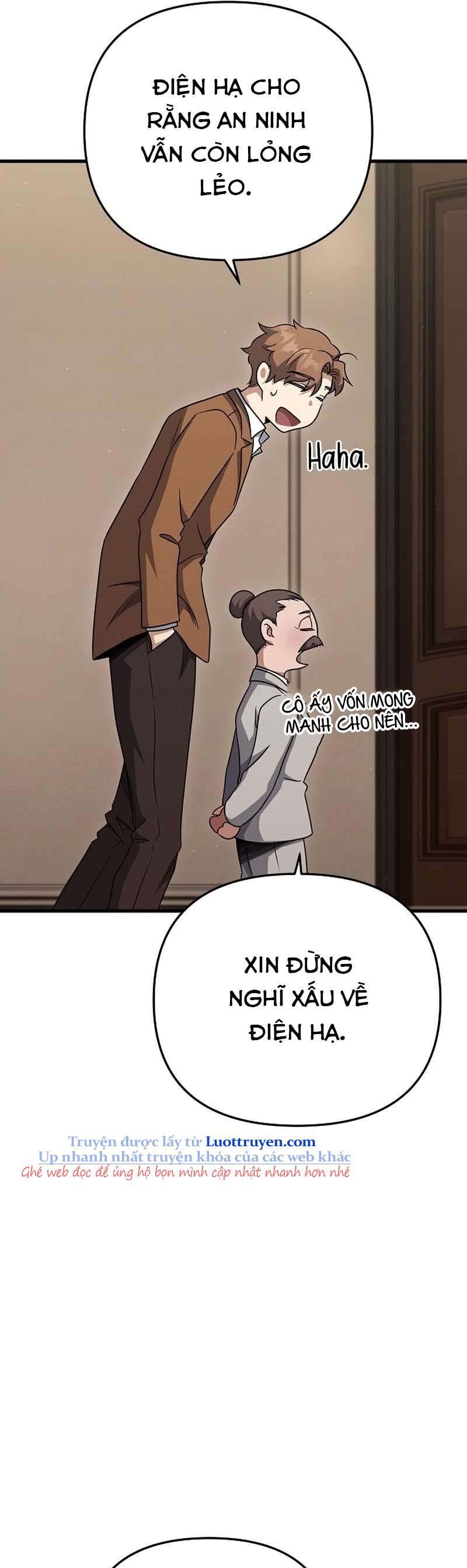 Kẻ Ngoại Lai Ở Vùng Đất Bị Ruồng Bỏ 18