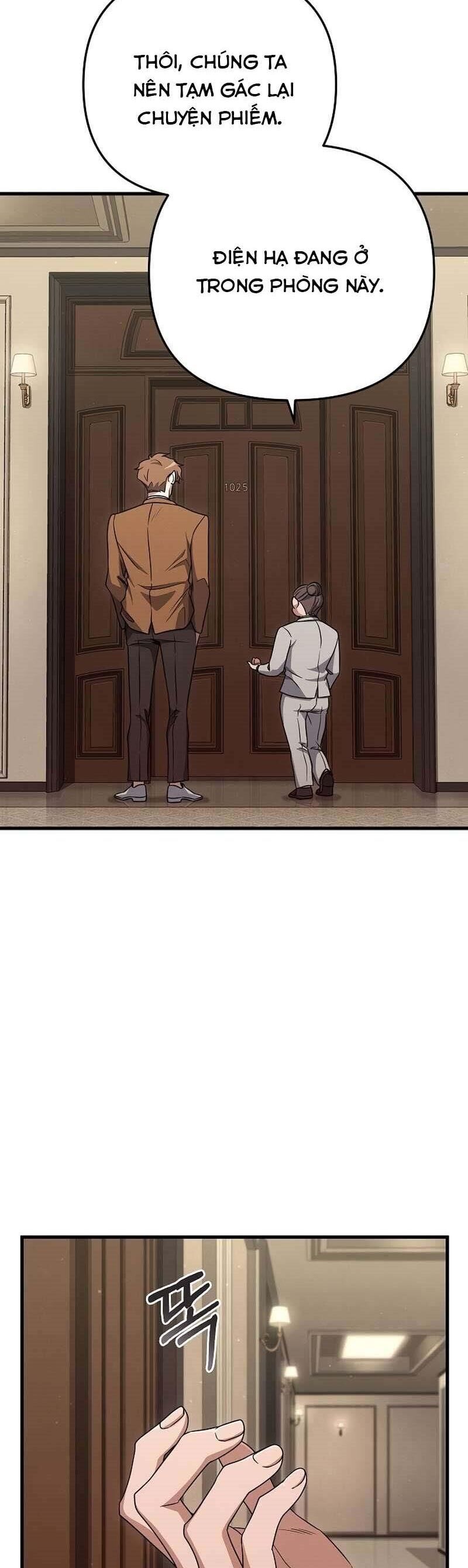 Kẻ Ngoại Lai Ở Vùng Đất Bị Ruồng Bỏ 18