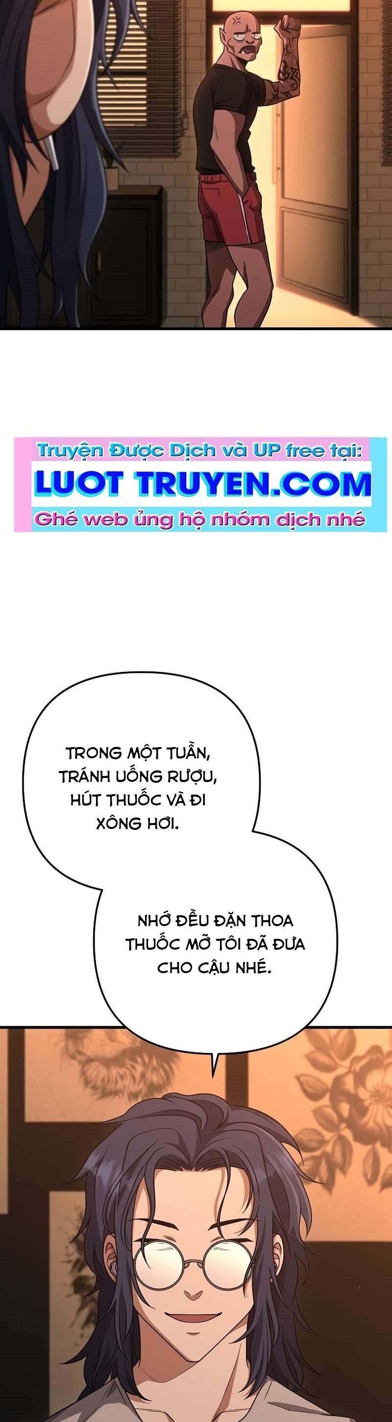 Kẻ Ngoại Lai Ở Vùng Đất Bị Ruồng Bỏ 18