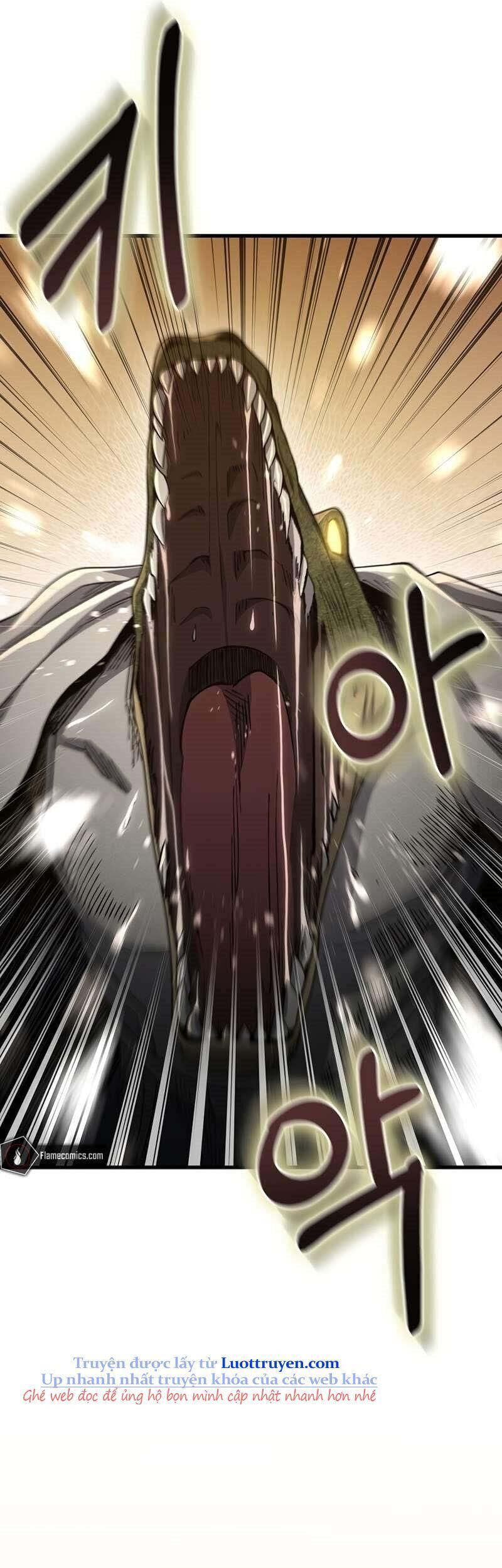 Kẻ Ngoại Lai Ở Vùng Đất Bị Ruồng Bỏ 18