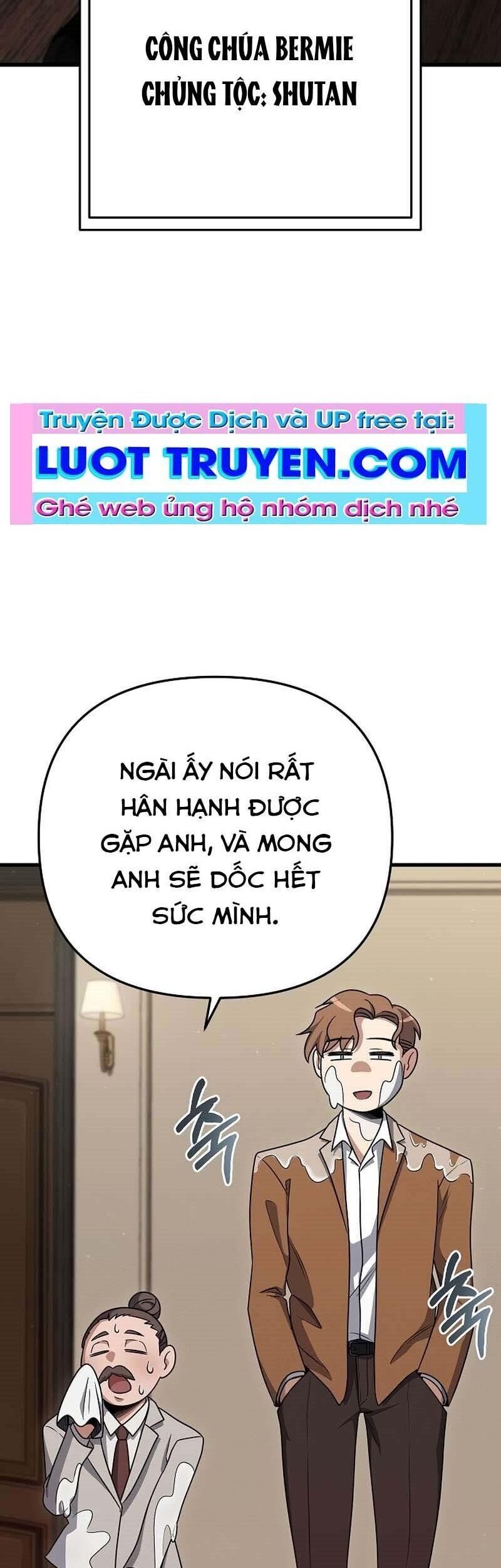 Kẻ Ngoại Lai Ở Vùng Đất Bị Ruồng Bỏ 18