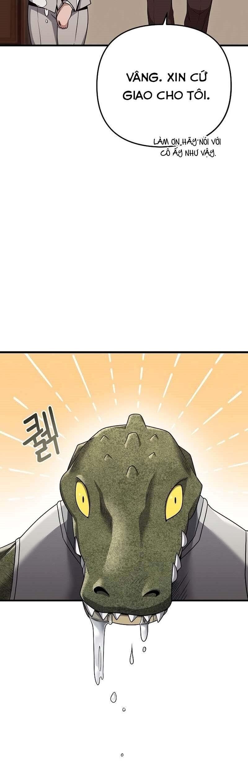 Kẻ Ngoại Lai Ở Vùng Đất Bị Ruồng Bỏ 18