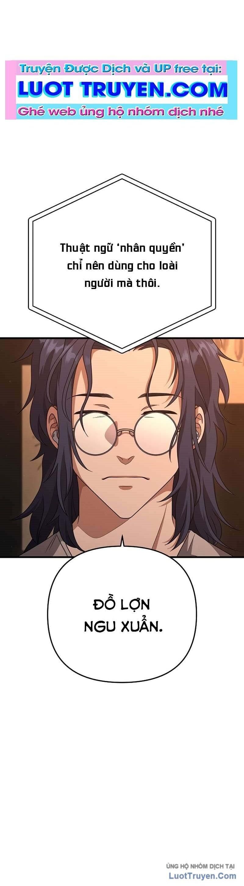 Kẻ Ngoại Lai Ở Vùng Đất Bị Ruồng Bỏ 18