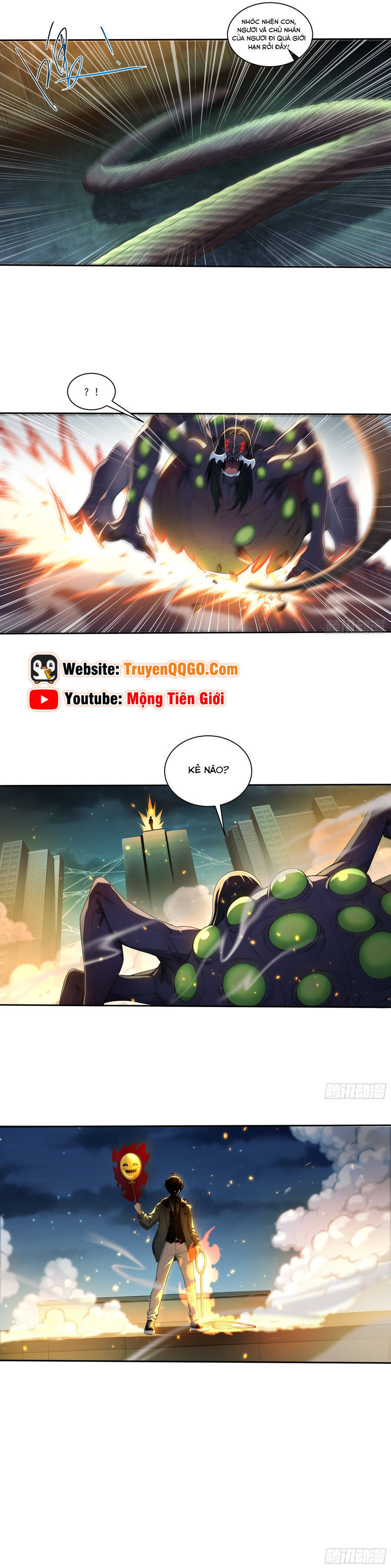 Nettruyen Truyện tranh online