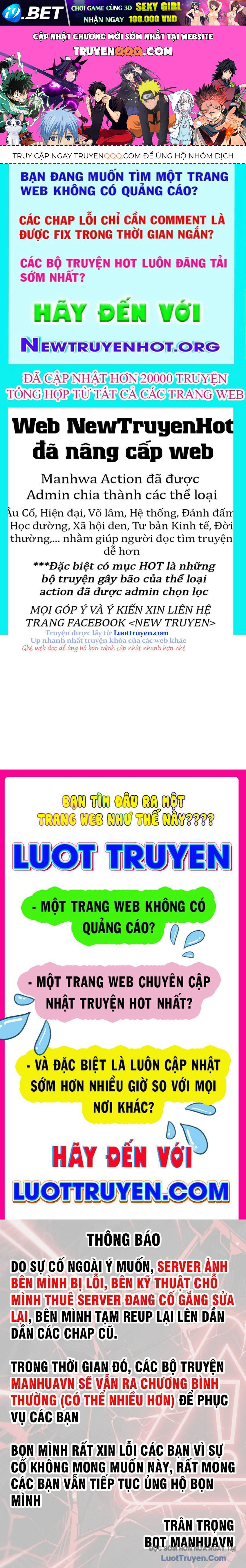 Đêm Của Yêu Tinh Chapter 113 - TC Truyện