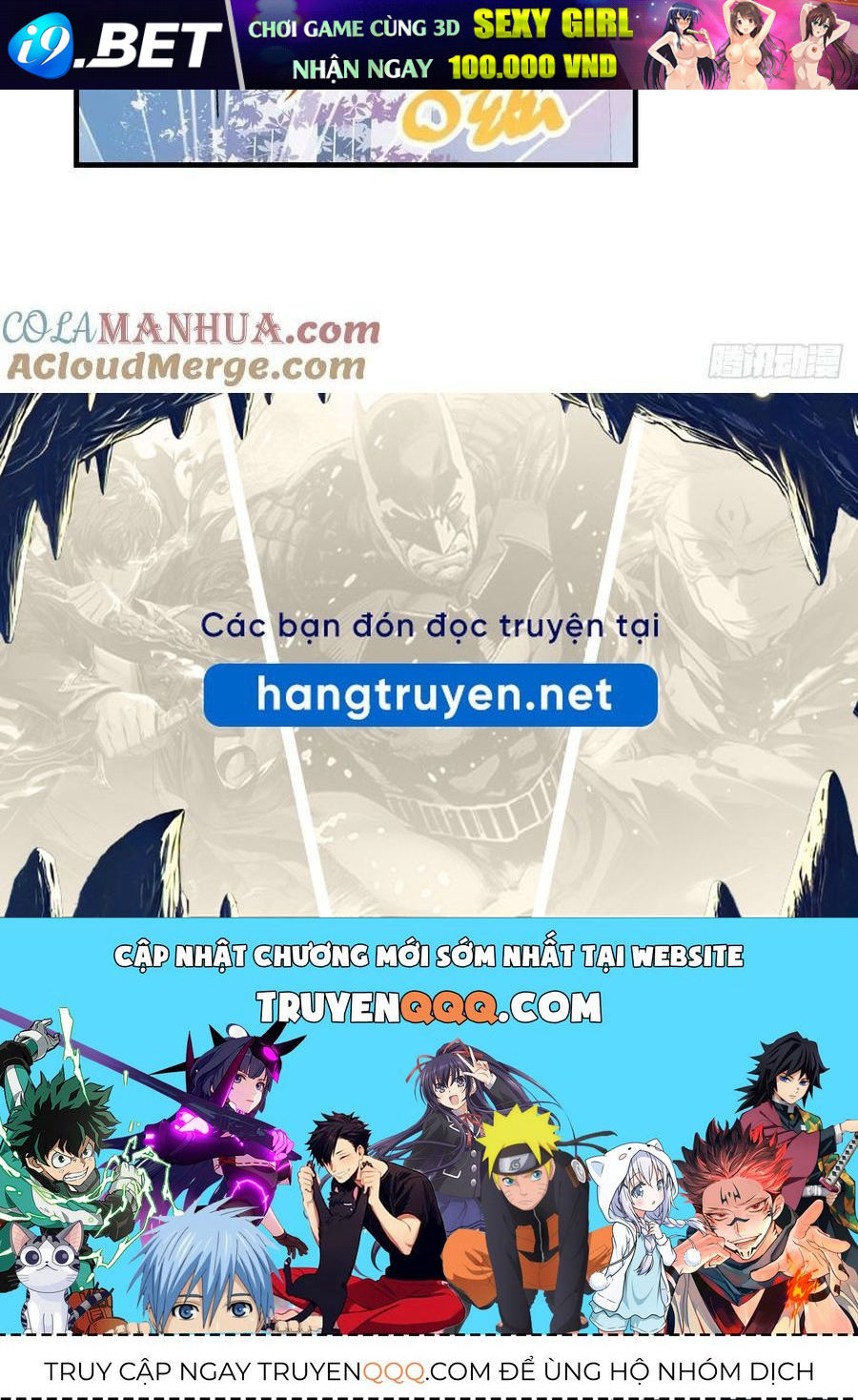 Nettruyen Truyện tranh online