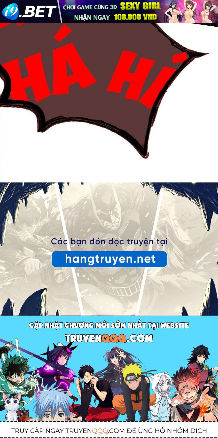 Nettruyen Truyện tranh online