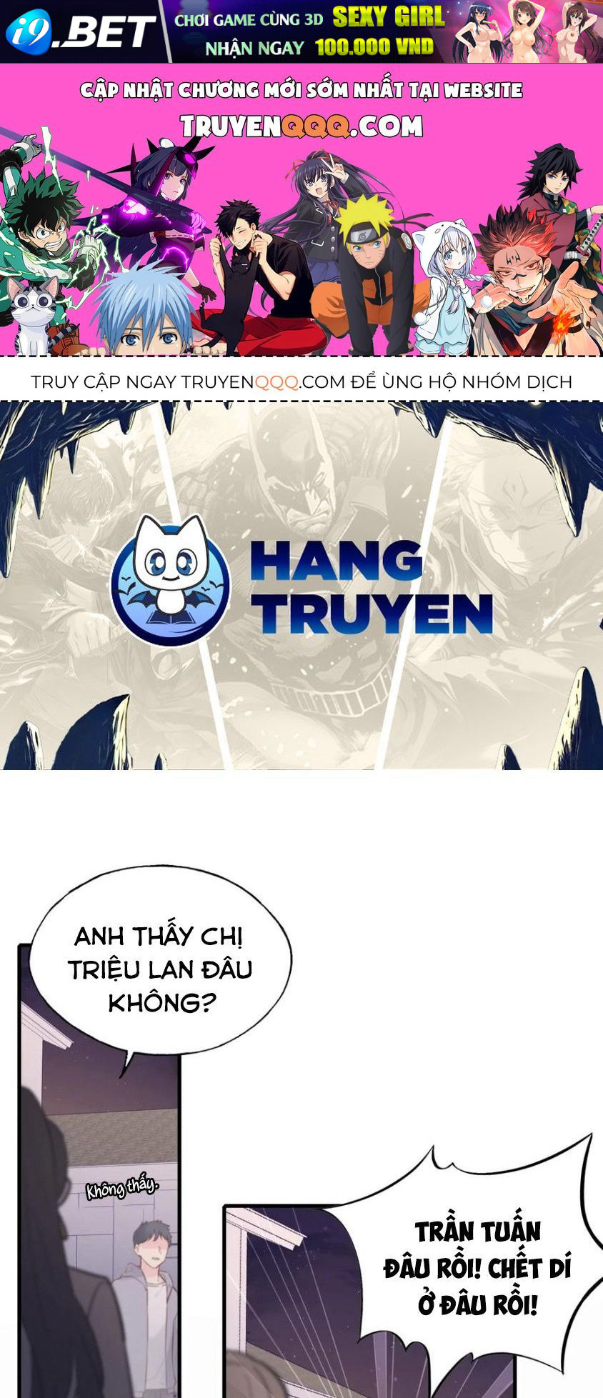 Nettruyen Truyện tranh online