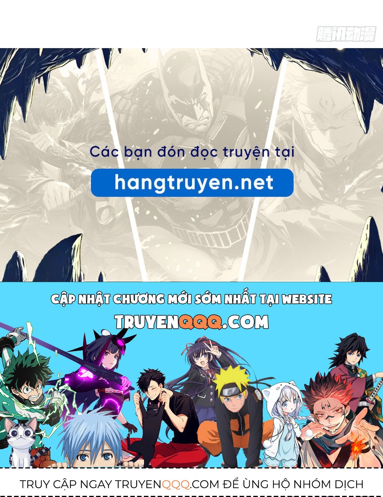 Nettruyen Truyện tranh online