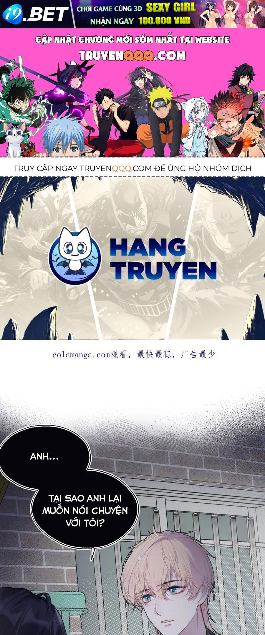 Nettruyen Truyện tranh online