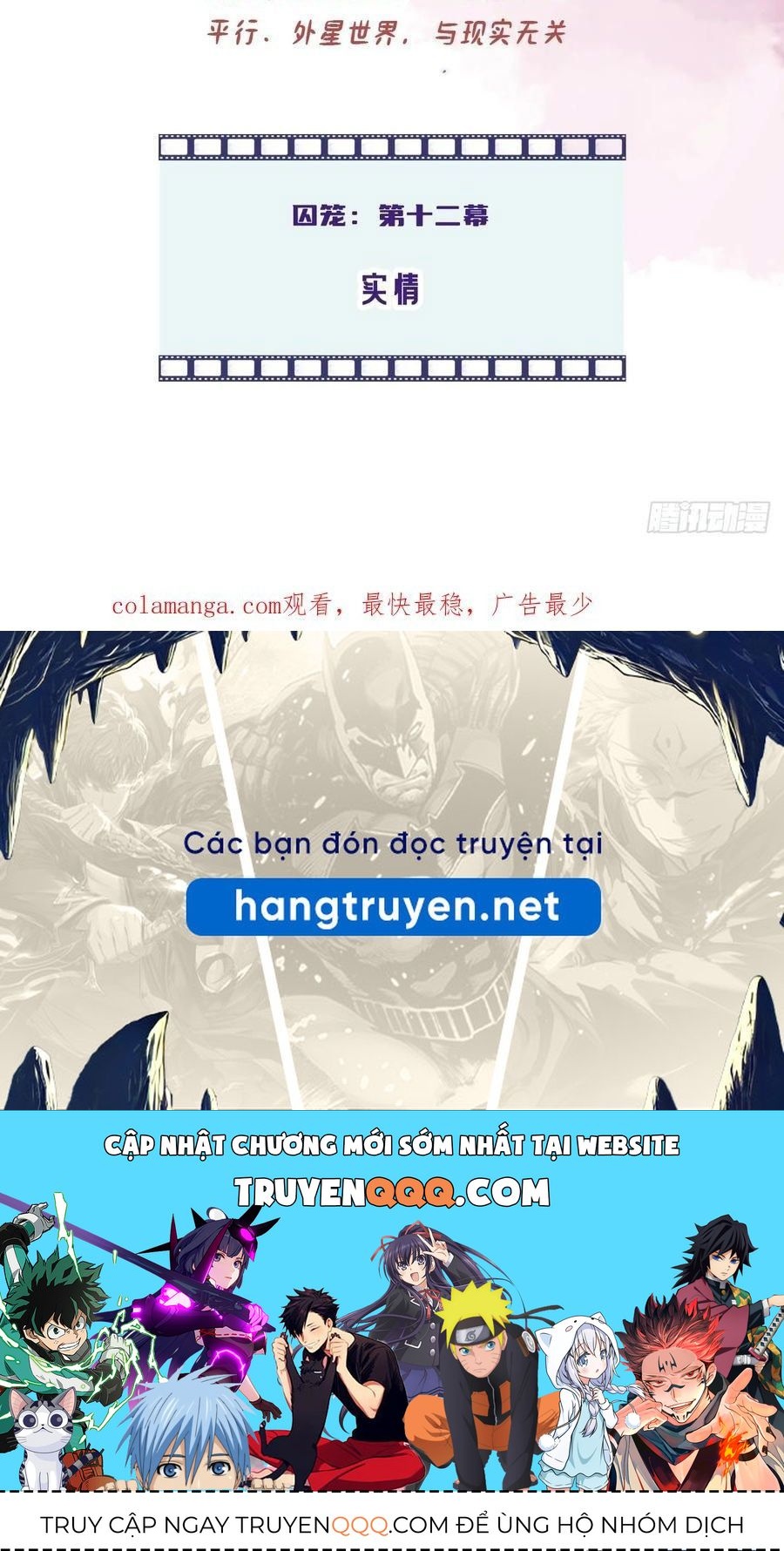 Nettruyen Truyện tranh online