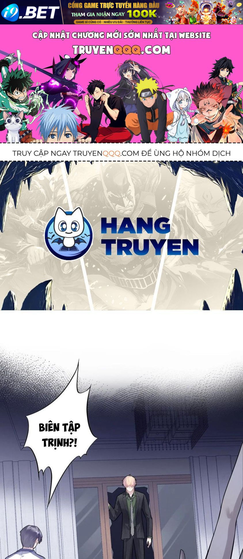 Nettruyen Truyện tranh online