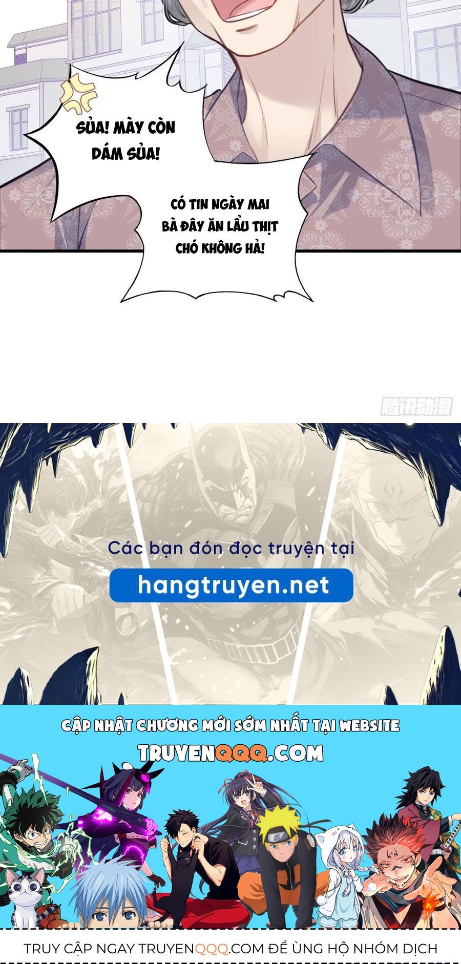 Nettruyen Truyện tranh online