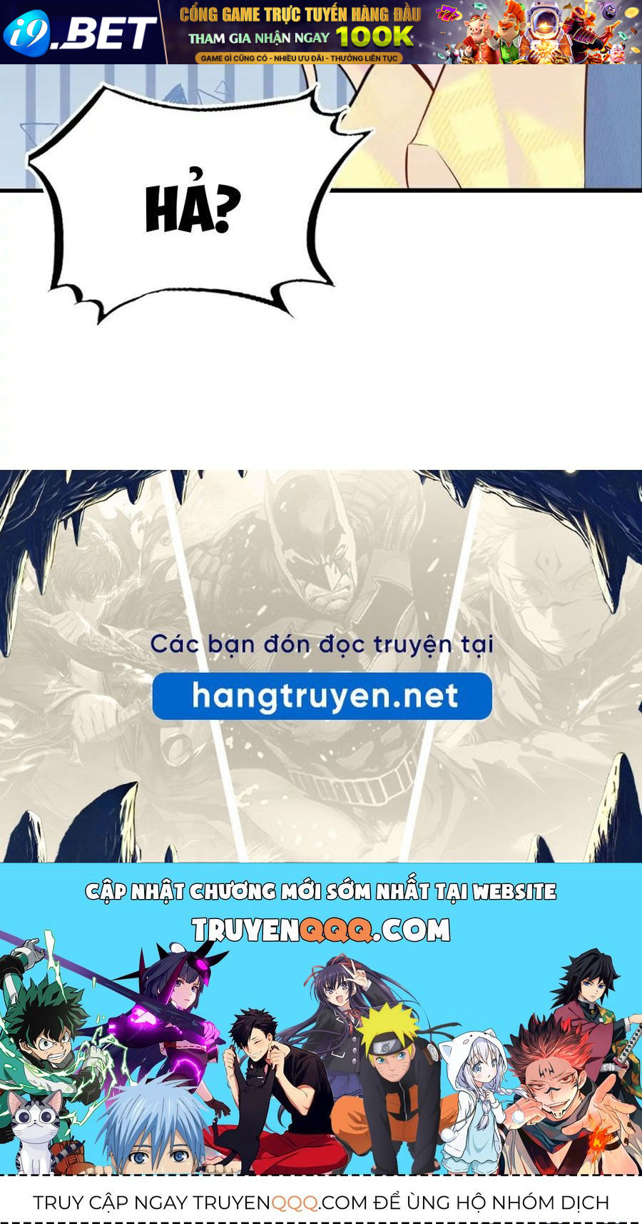 Nettruyen Truyện tranh online