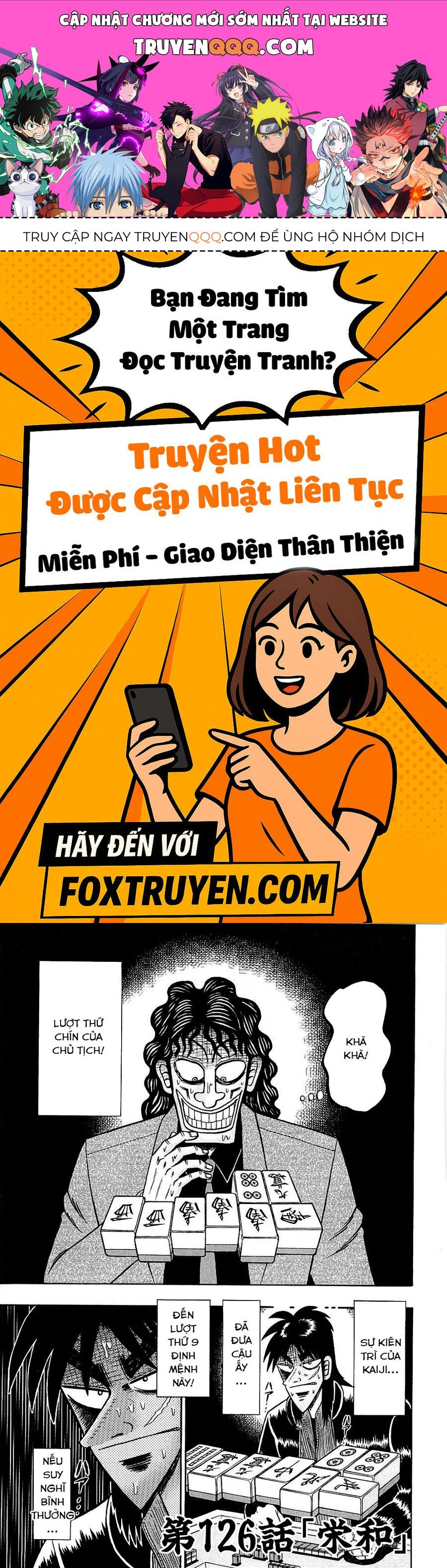 Nettruyen Truyện tranh online