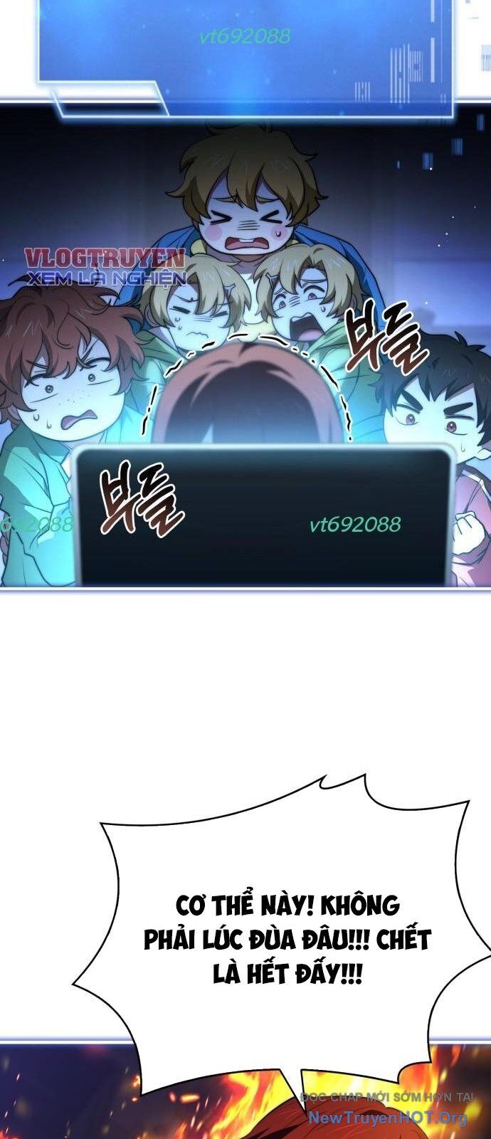 Hoàng Tử Bán Thuốc 72