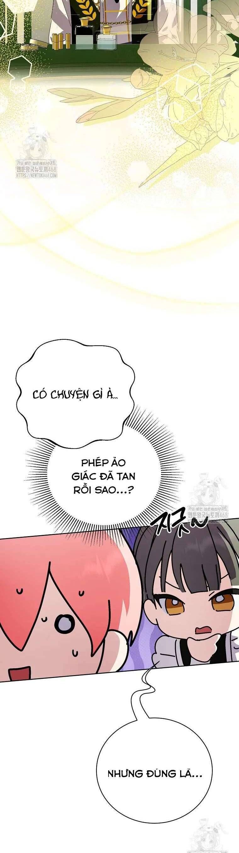 Phía Sau Mặt Nạ Của Nam Chính Hiền Lành Chapter 94 - TC Truyện