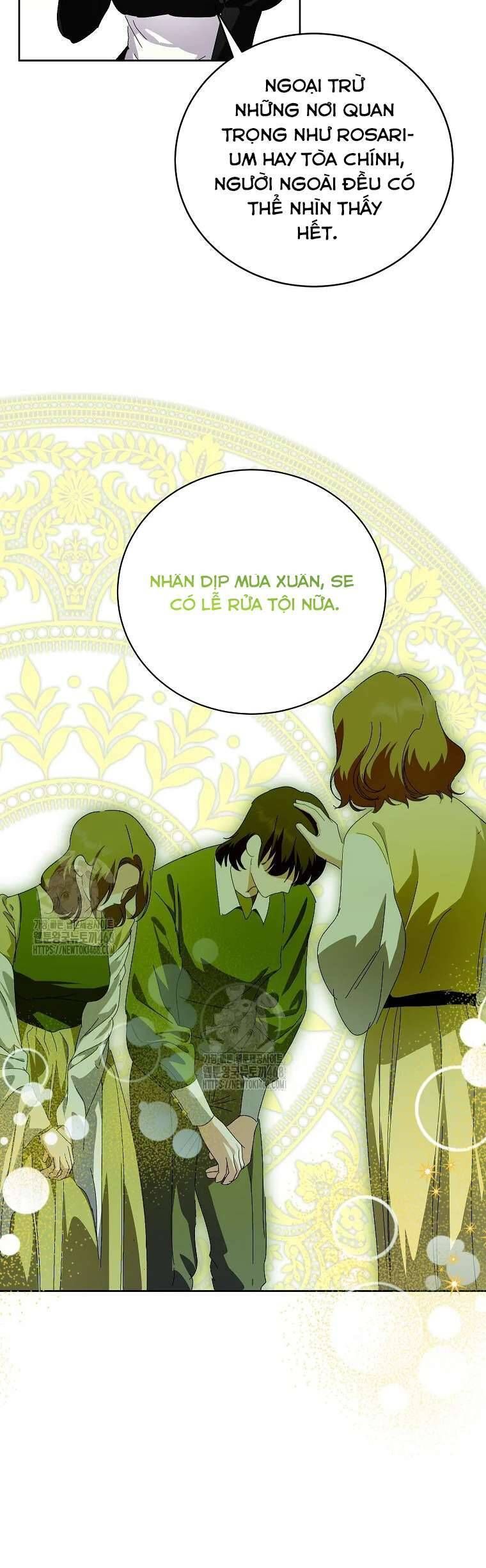 Phía Sau Mặt Nạ Của Nam Chính Hiền Lành Chapter 94 - TC Truyện