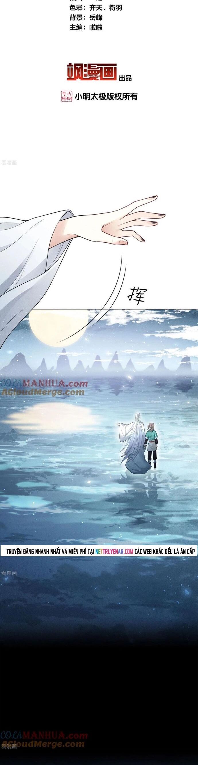 Nettruyen Truyện tranh online