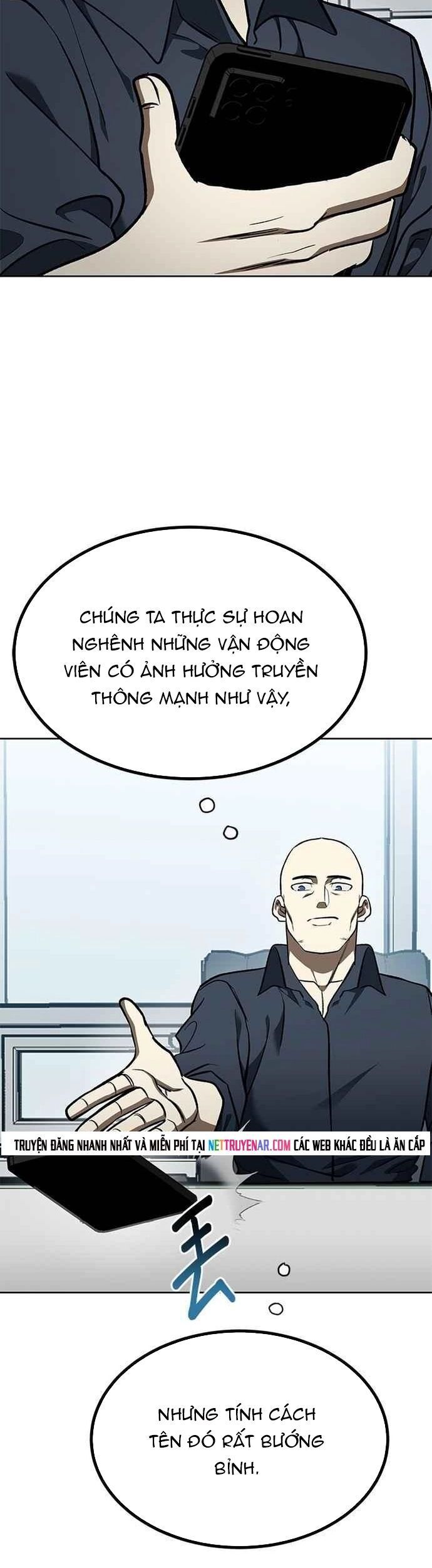 Nhà Vô Địch Kalli Chapter 131 - TC Truyện