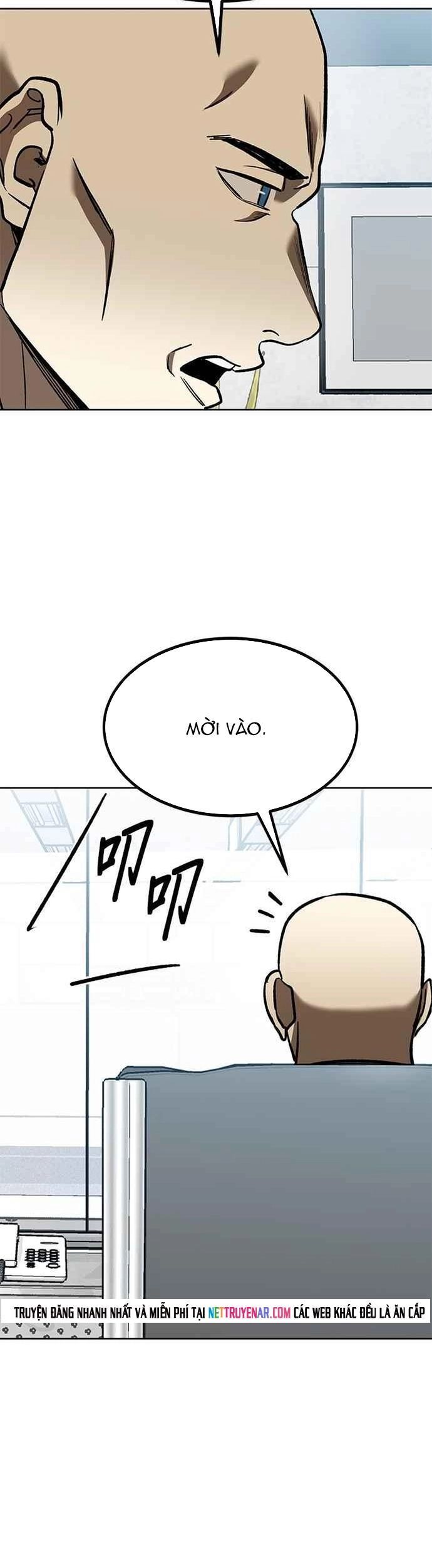 Nhà Vô Địch Kalli Chapter 131 - TC Truyện