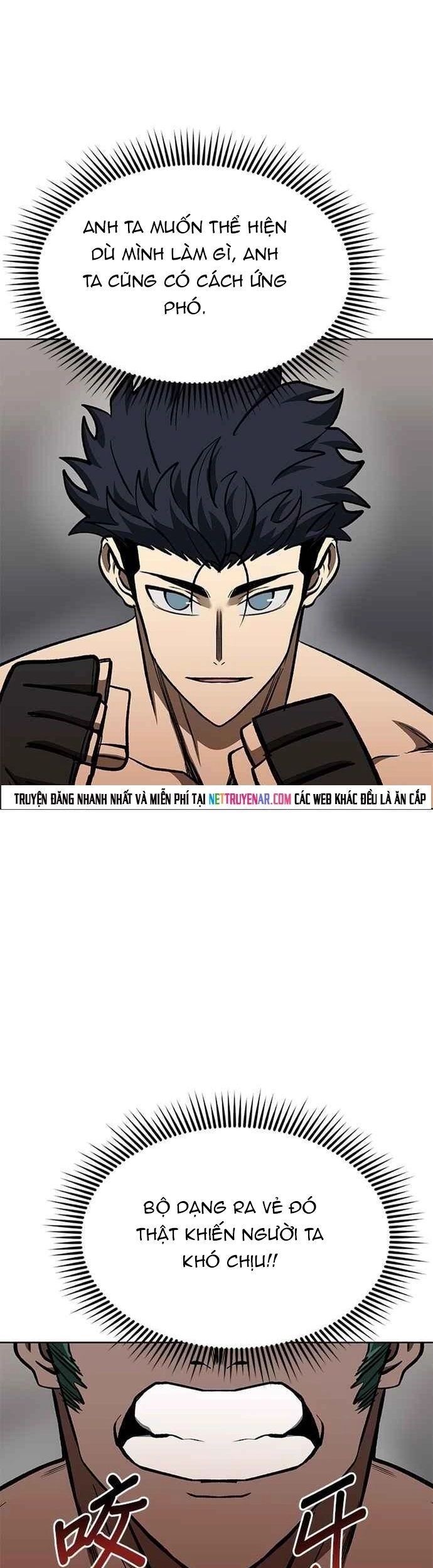Nhà Vô Địch Kalli Chapter 132 - TC Truyện