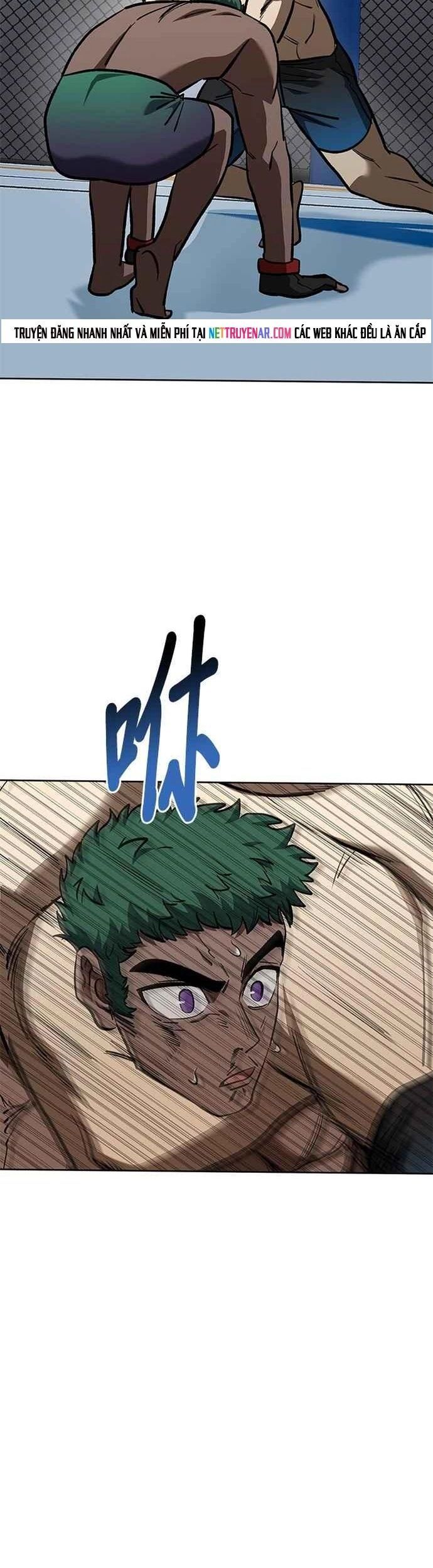 Nhà Vô Địch Kalli Chapter 133 - TC Truyện