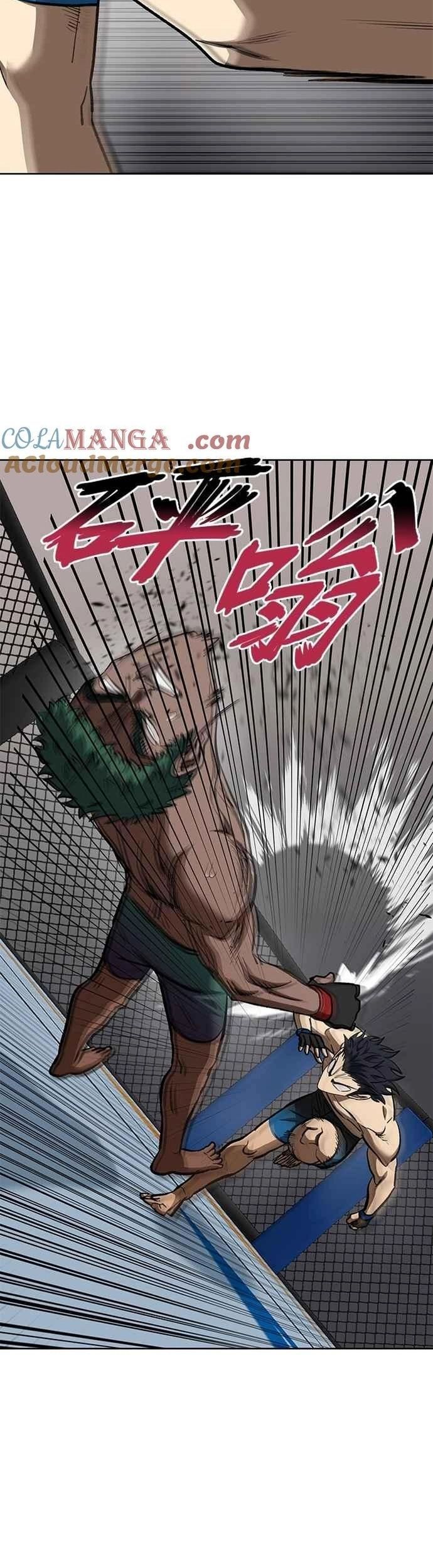 Nhà Vô Địch Kalli Chapter 133 - TC Truyện