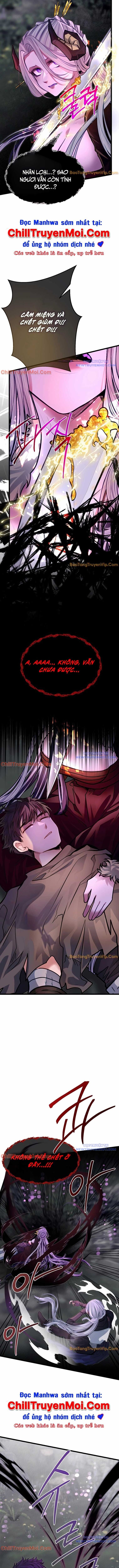 Anh Trai Anh Hùng Là Người Đã Chết Trong Học Viện Chapter 94 - TC Truyện