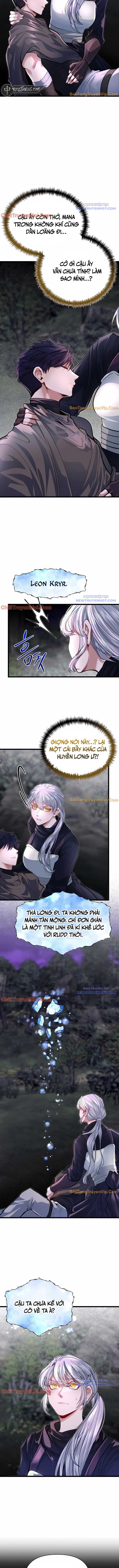 Anh Trai Anh Hùng Là Người Đã Chết Trong Học Viện Chapter 94 - TC Truyện