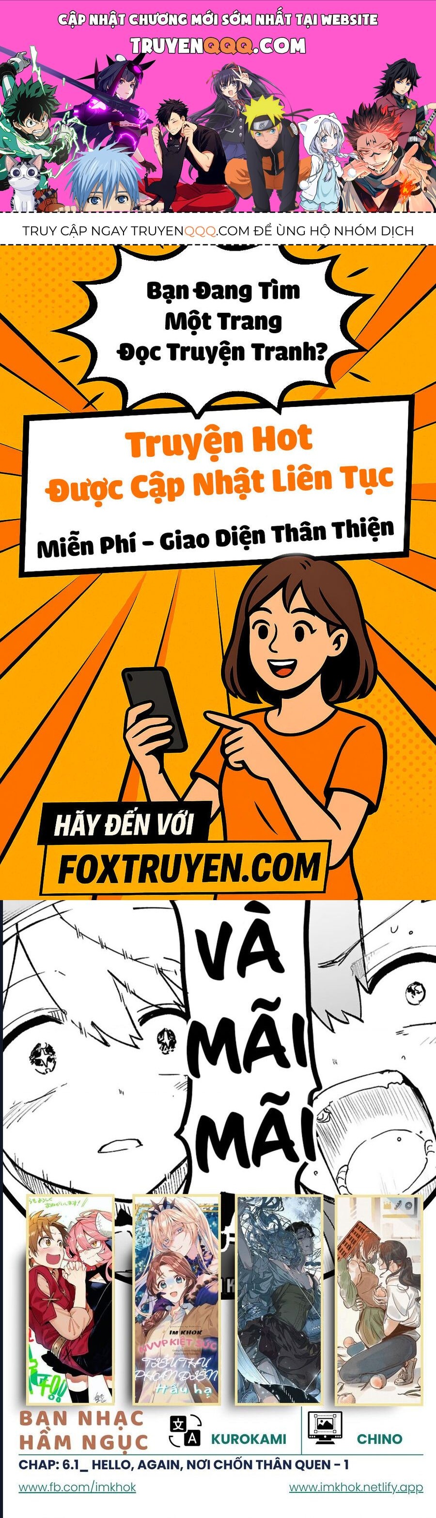 Nettruyen Truyện tranh online