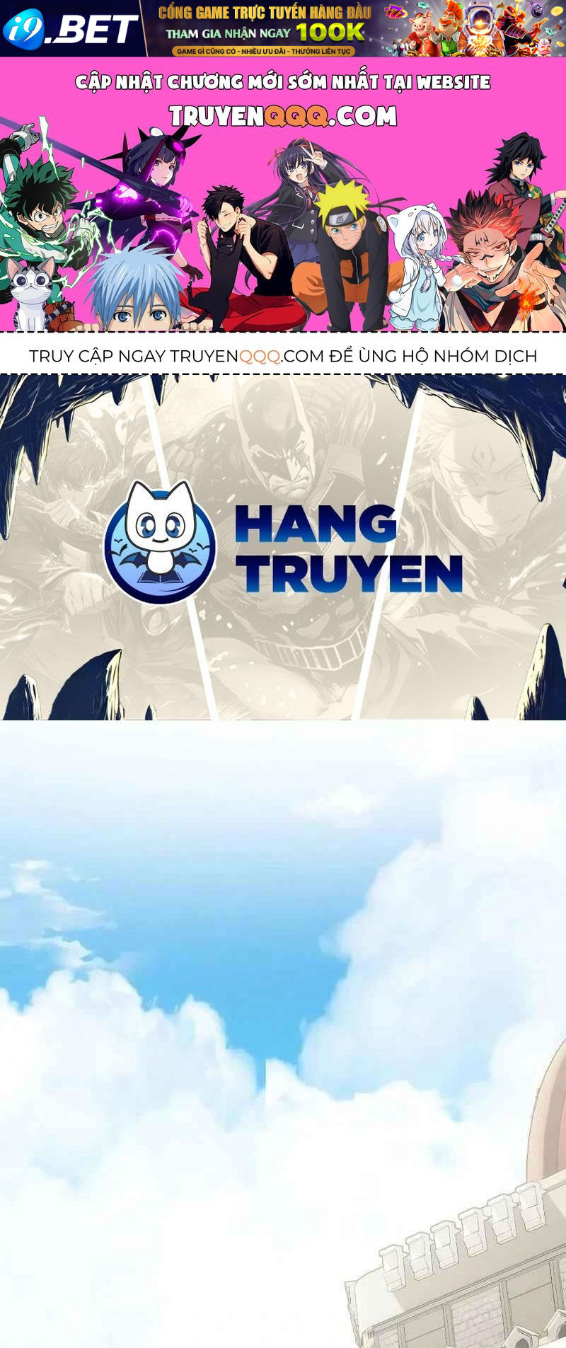 Nettruyen Truyện tranh online