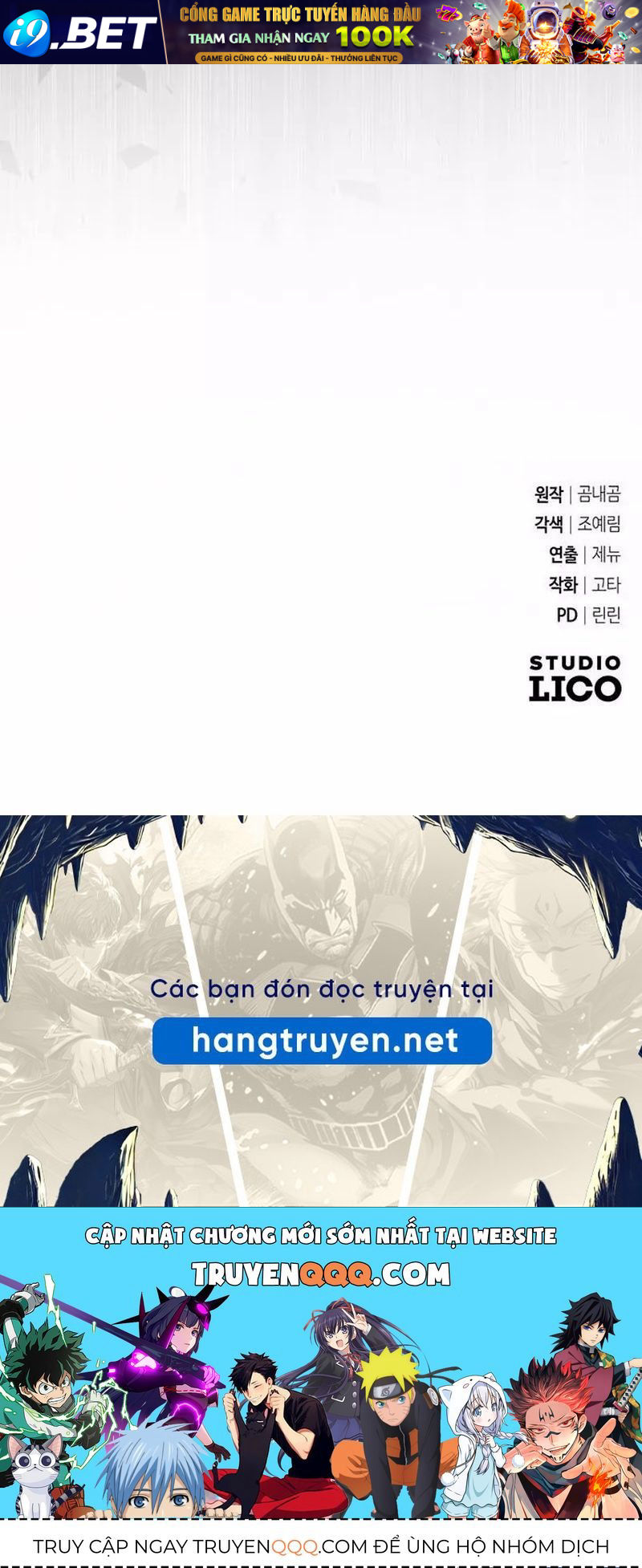 Nettruyen Truyện tranh online