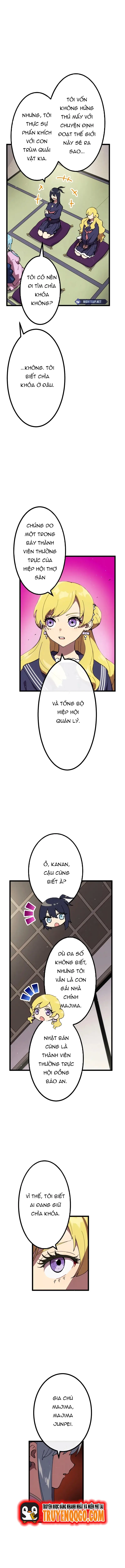 Nettruyen Truyện tranh online