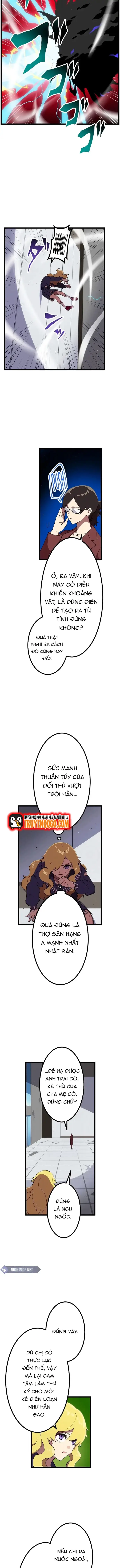 Nettruyen Truyện tranh online