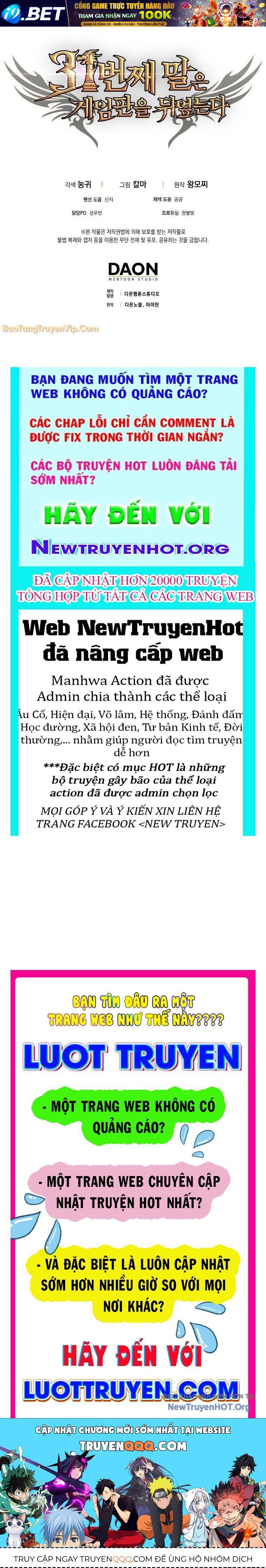 Nettruyen Truyện tranh online