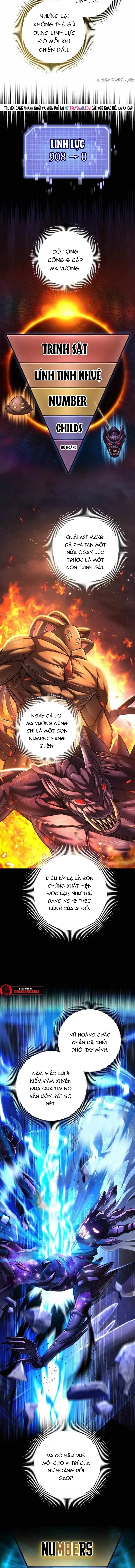 Tôi Là Thợ Săn Cấp EX